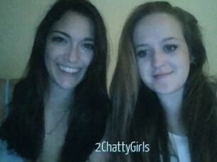 2ChattyGirls