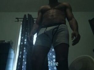 2Five
