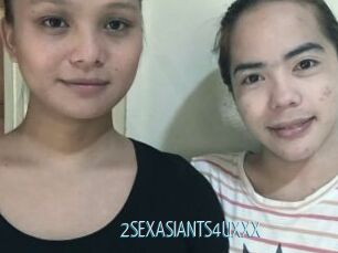 2SEXASIANTS4UXXX Video Sexe