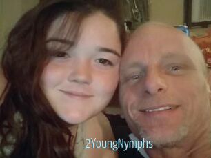 2YoungNymphs