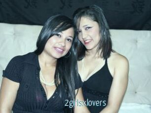 2girlsxlovers