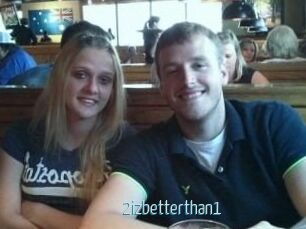 2izbetterthan1
