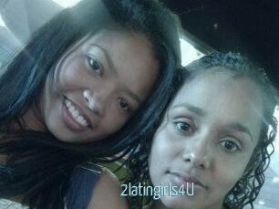 2_latingirls4U