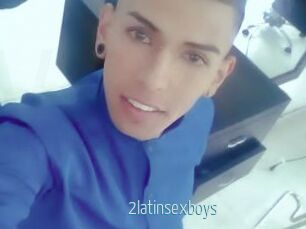 2latinsexboys