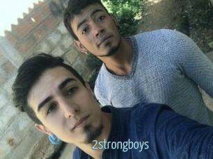 2strongboys