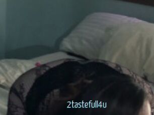 2tastefull4u