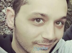 33guyfun