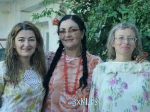 3xMILFs