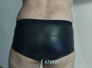 47pepe