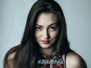 4UNaughtyGirl