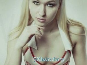50Shadesofsexy