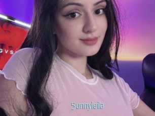 5unnyleila