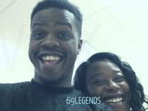 69LEGENDS