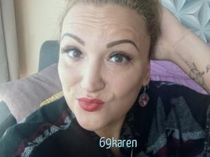 69karen