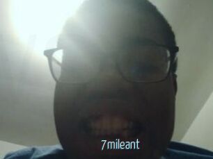 7mileant