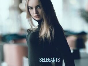8ELEGANT8