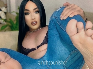 9inchspunisher Video Sexe