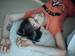 AARON_AUGUST