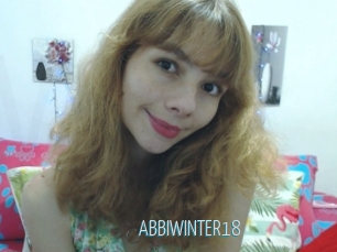 ABBIWINTER18