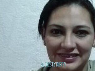 ACRISTYDIRTY