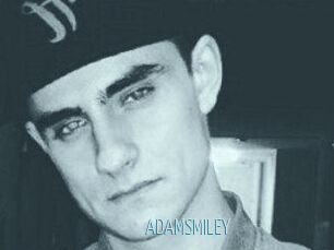 ADAM_SMILEY