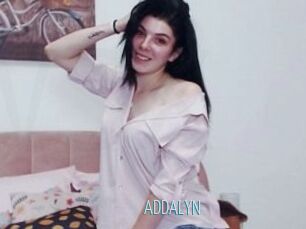 ADDALYN