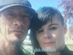 ADirtySuicideCouple