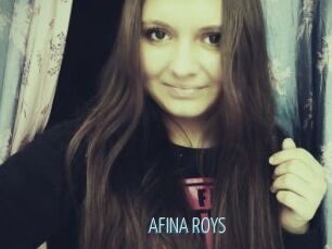 AFINA_ROYS