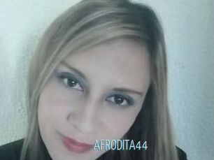 AFRODITA44