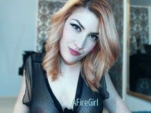 AFireGirl