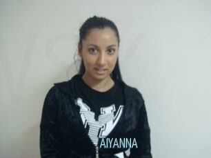 AIYANNA
