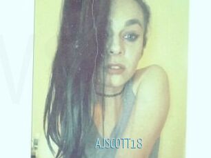 AJSCOTT18 Video Sexe