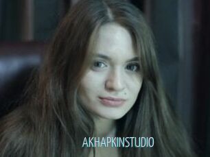 AKHAPKINSTUDIO