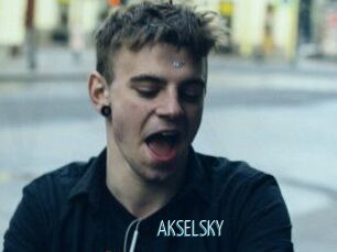 AKSEL_SKY