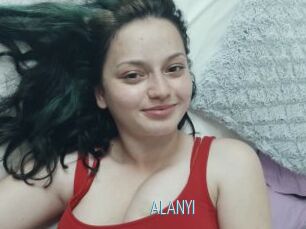 ALANYI