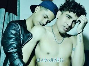 ALANvsJOSEPH