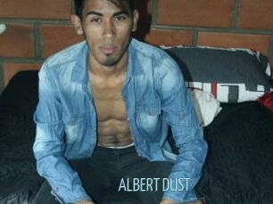 ALBERT_DUST