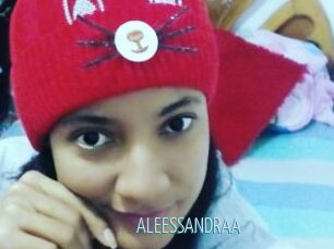 ALEESSANDRAA