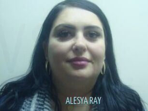 ALESYA_RAY