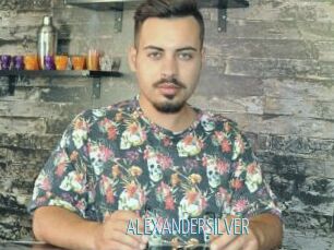 ALEXANDERSILVER