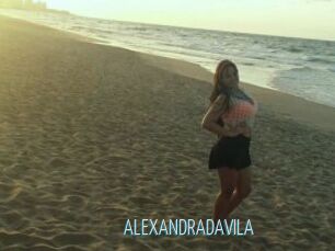 ALEXANDRADAVILA