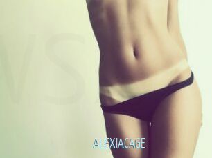 ALEXIACAGE