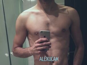 ALEXUCAM