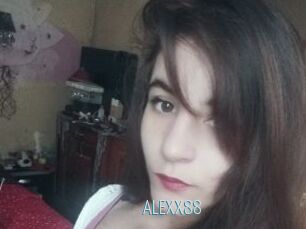 ALEXX88