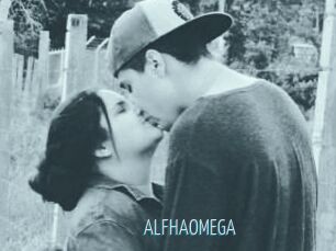 ALFHAOMEGA