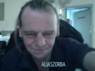 ALIASZORBA