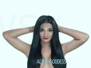 ALIYAHGODDESS