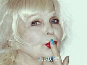 ALLALOVE7
