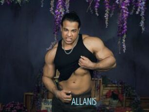 ALLANIS