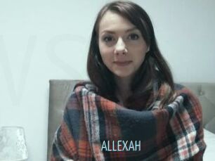 ALLEXAH